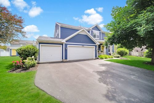 25124 Constitution Ct, Plainfield, IL, 60544-4406 | Card Image