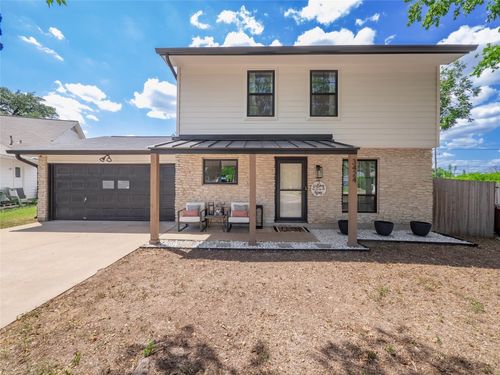 3424 Galesburg Dr, Austin, TX, 78745-5801 | Card Image