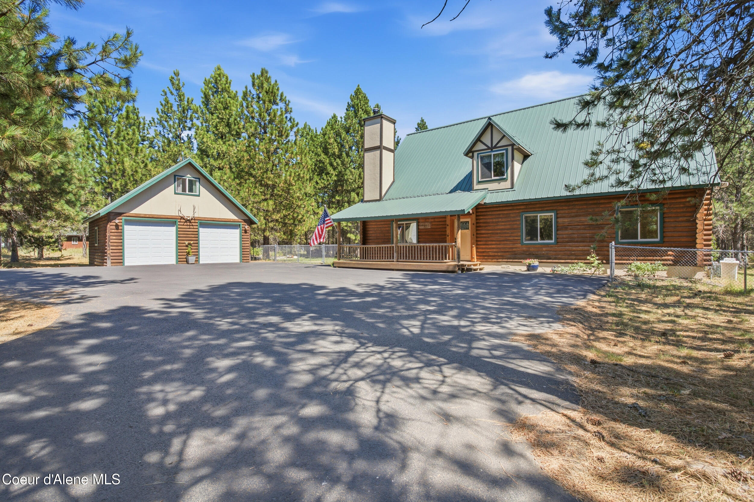 Residential in Athol 2
