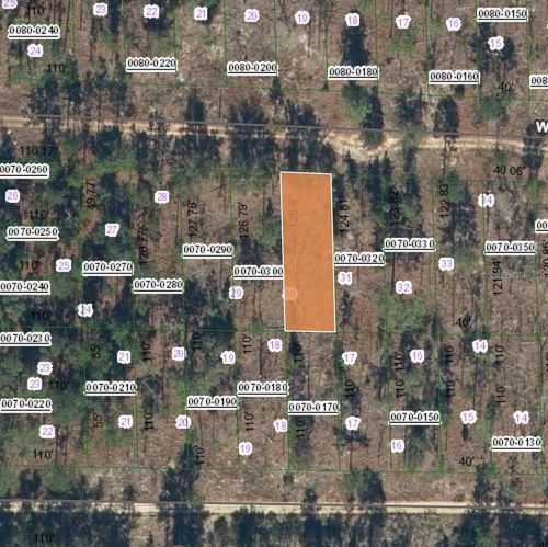 127 W Virginia St, Hawthorne, FL, 32640 | Card Image