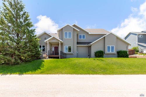4941 Springtree Ct, Rapid City, SD, 57702-9246 | Card Image