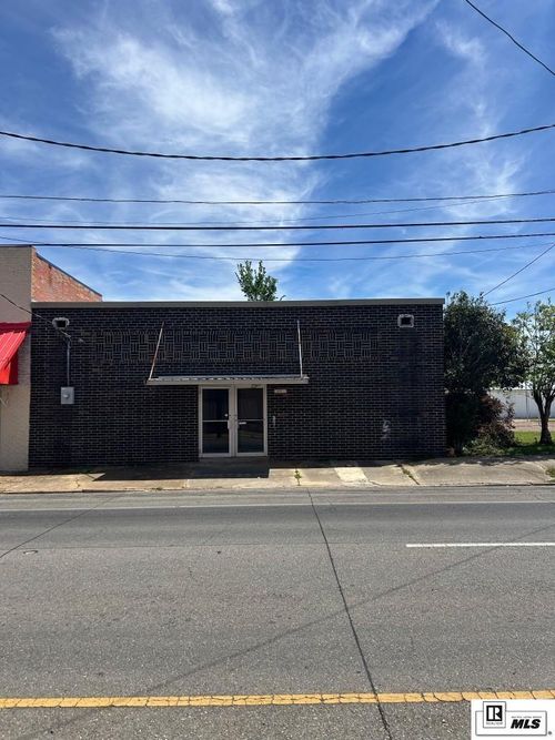 611 Louisa St, Rayville, LA, 71269-2112 | Card Image