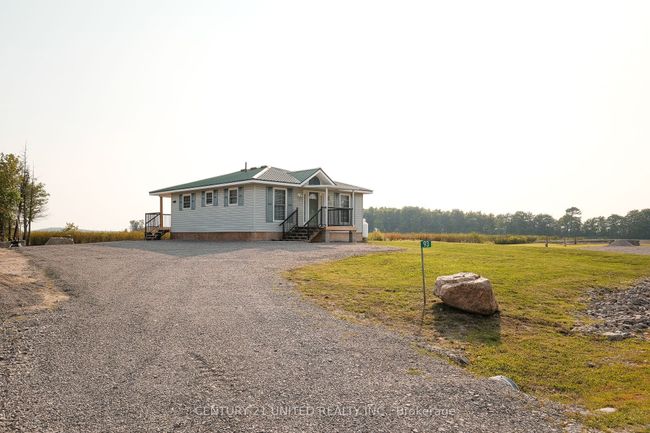 93 Otter Road, House other with 2 bedrooms, 2 bathrooms and 5 parking in Curve Lake First Nation 35 ON | Image 20