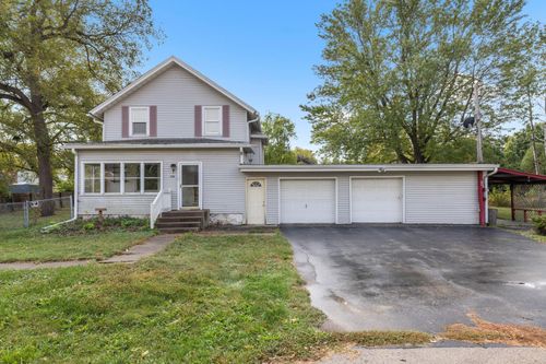 306 W Chicago Ave, DAVIS JUNCTION, IL, 61020-9461 | Card Image