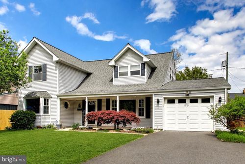 12008 Terra Ln, BOWIE, MD, 20715-2044 | Card Image