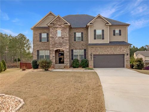 292 Aylesbury Blvd, Mcdonough, GA, 30252-3156 | Card Image