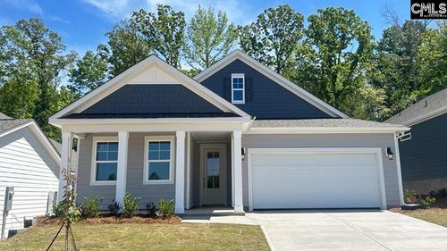 452 Forest Edge Trail, Lexington, SC, 29072 | Card Image