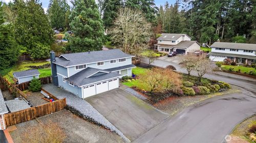 13911 113th Avenue Ct E, Puyallup, WA, 98374 | Card Image