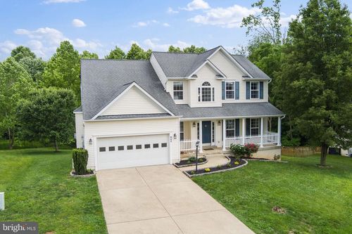 648 Windermere Dr, CULPEPER, VA, 22701-1213 | Card Image