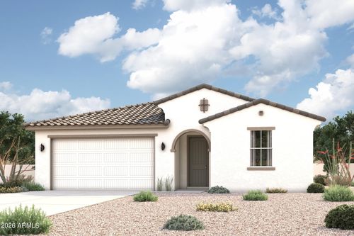 48698 W Lasso Way, Maricopa, AZ, 85139 | Card Image