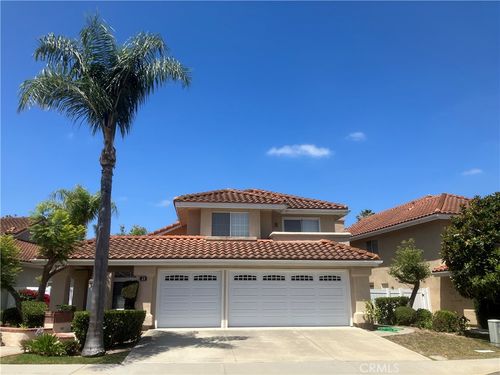 11 Andalucia, Irvine, CA, 92614-5393 | Card Image