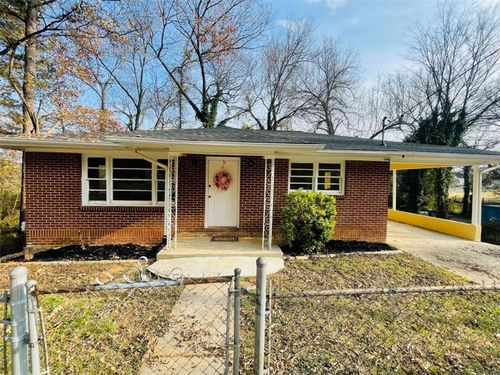 408 Reece St Ne, Rome, GA, 30161-5025 | Card Image