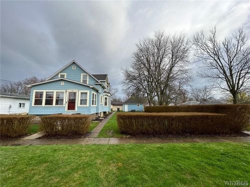 lower-175 12th Avenue, North Tonawanda, NY, 14120 | Card Image