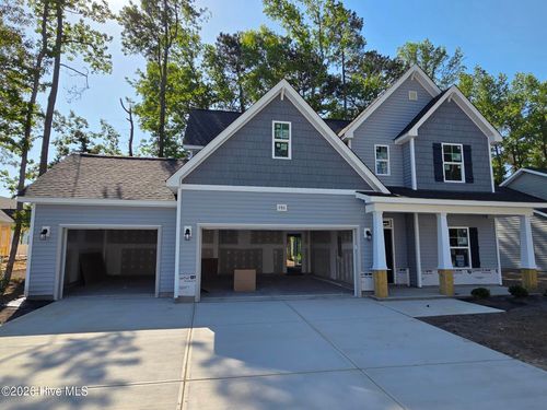 986 Rialto Lane, Ayden, NC, 28513 | Card Image