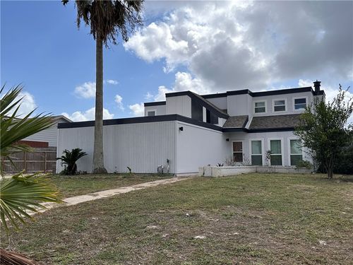 13801 Suntan Ave, Corpus Christi, TX, 78418-6052 | Card Image