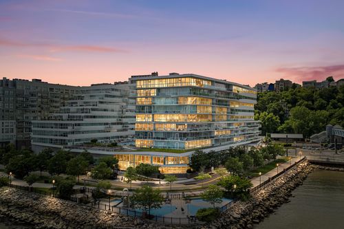 apt-508-800 Ave At Port Imperial Blvd, Weehawken, NJ, 07086-5507 | Card Image