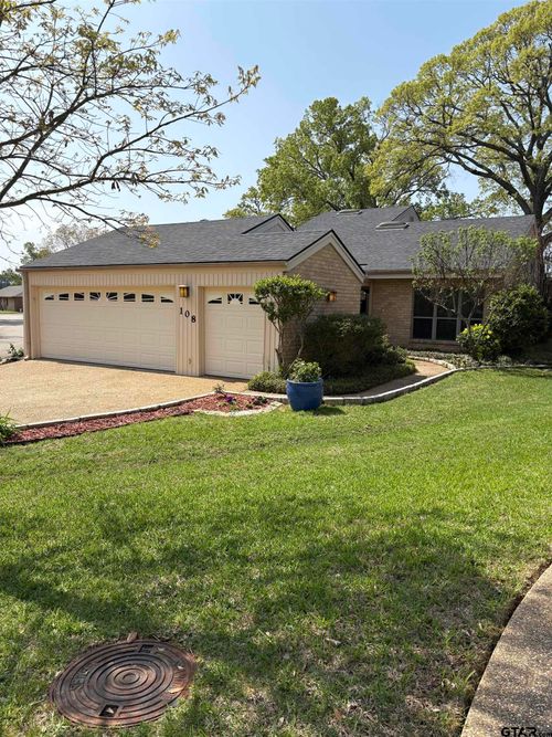 108 Jason Ct, Bullard, TX, 75757-9343 | Card Image