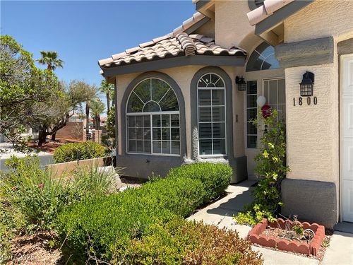 1800 Quail Point Ct, Las Vegas, NV, 89117-1898 | Card Image