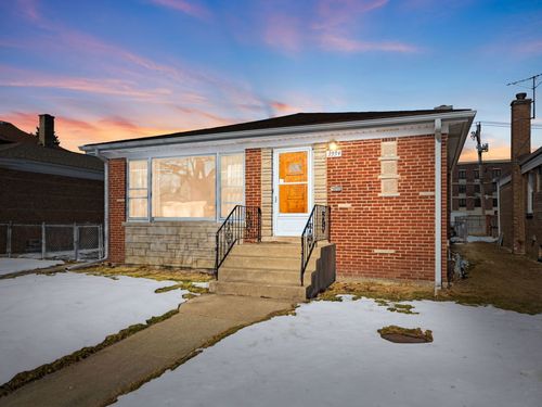 3334 Wilder St, Skokie, IL, 60076-2430 | Card Image