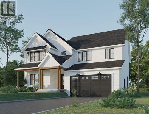 6 Marie Pl, Portugal Cove - St. Philips, NL, A1M0J2 | Card Image