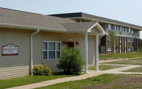 200 N Crestlane Dr, Kankakee, IL, 60901-2816 | Card Image