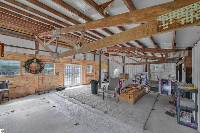 6542 Fife Lake Rd, House other with 6 bedrooms, 5 bathrooms and null parking in Fife Lake MI | Image 74