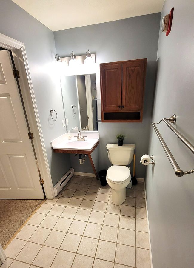 39 - 8535 Portage Point Dr, Condo with 2 bedrooms, 1 bathrooms and null parking in Onekama MI | Image 10