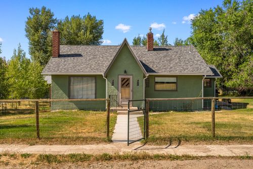 318 Water St, Sheridan, MT, 59749-9512 | Card Image