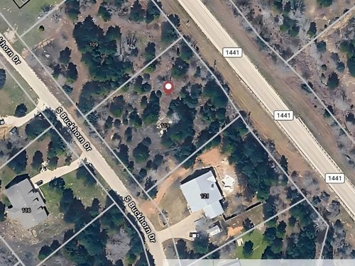119 S Buckhorn Drive, Bastrop, TX, 78602 | Card Image