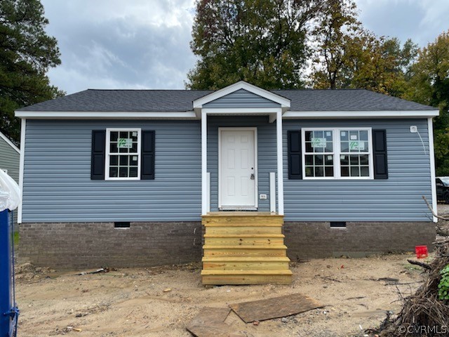 Spruce Ave, Henrico, VA 23075