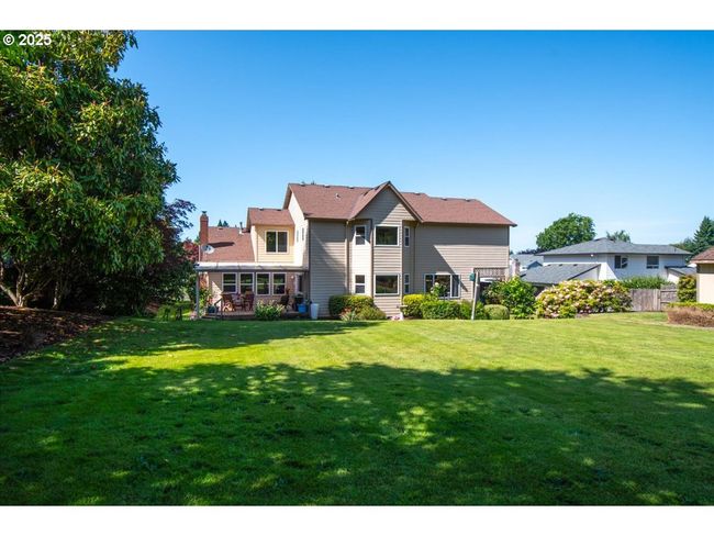 601 Nw 110 Th Way, House other with 4 bedrooms, 3 bathrooms and 3 parking in Vancouver WA | Image 31