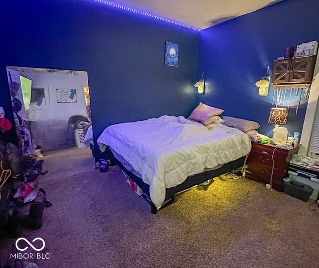 1672 Country Club Rd, House other with 3 bedrooms, 2 bathrooms and null parking in Spencer IN | Image 7