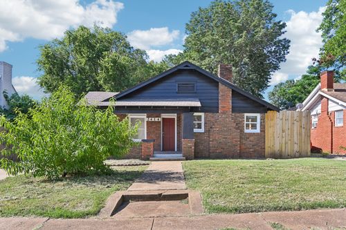 2414 Emmett St, Dallas, TX, 75211-5415 | Card Image