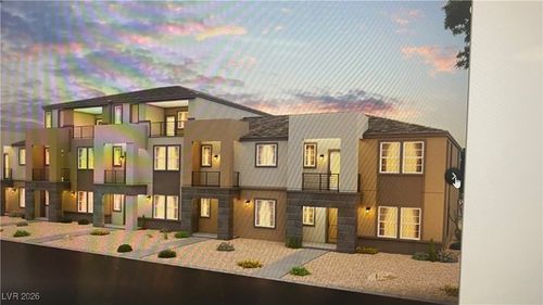 5675 Spellbinding St, Las Vegas, NV, 89148-1574 | Card Image