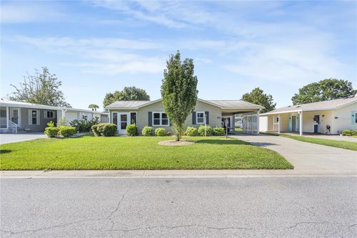 1114 Paradise Dr, THE VILLAGES, FL, 32159-6108 | Card Image