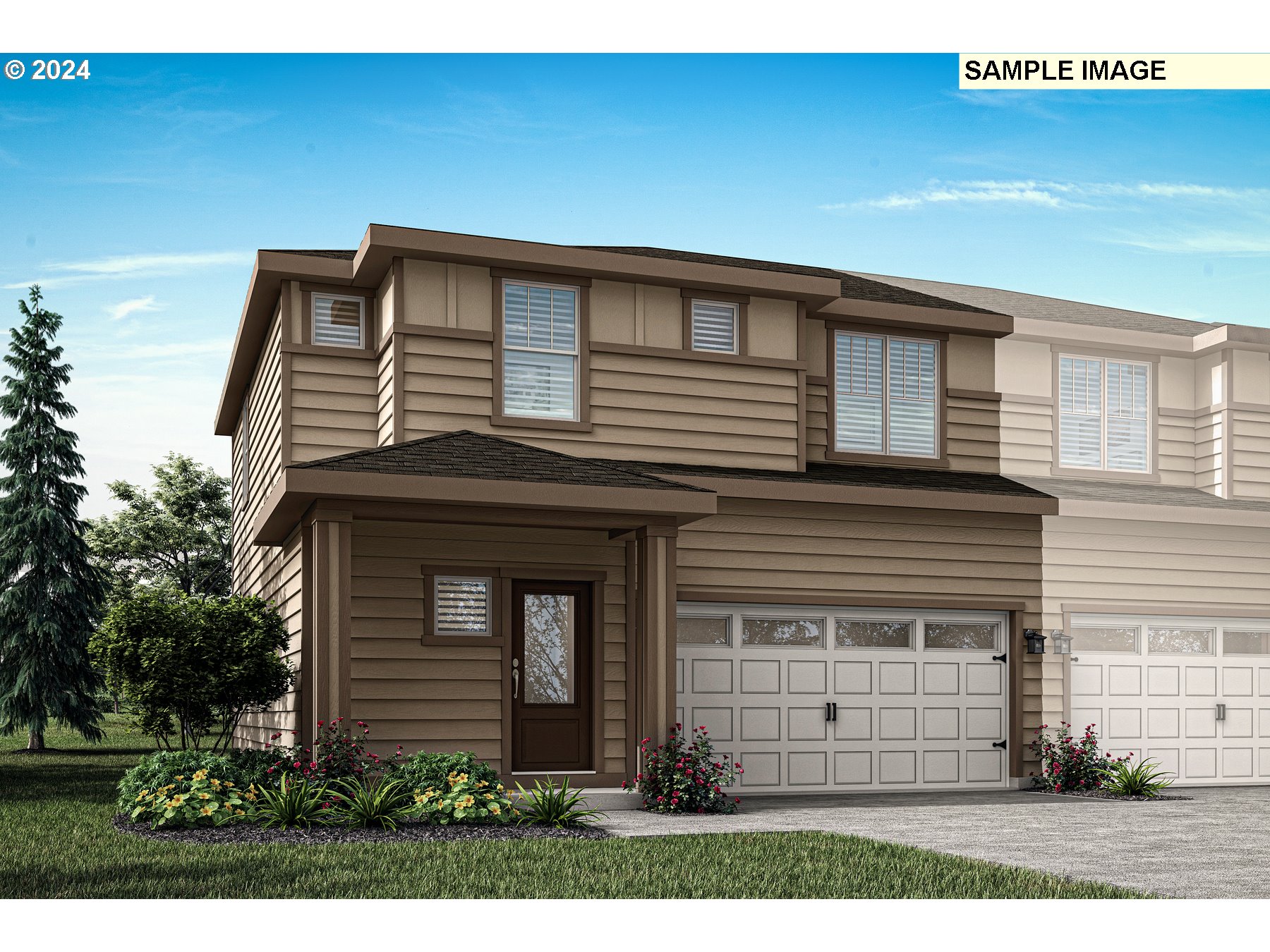 14th St, Battle Ground, WA 98604