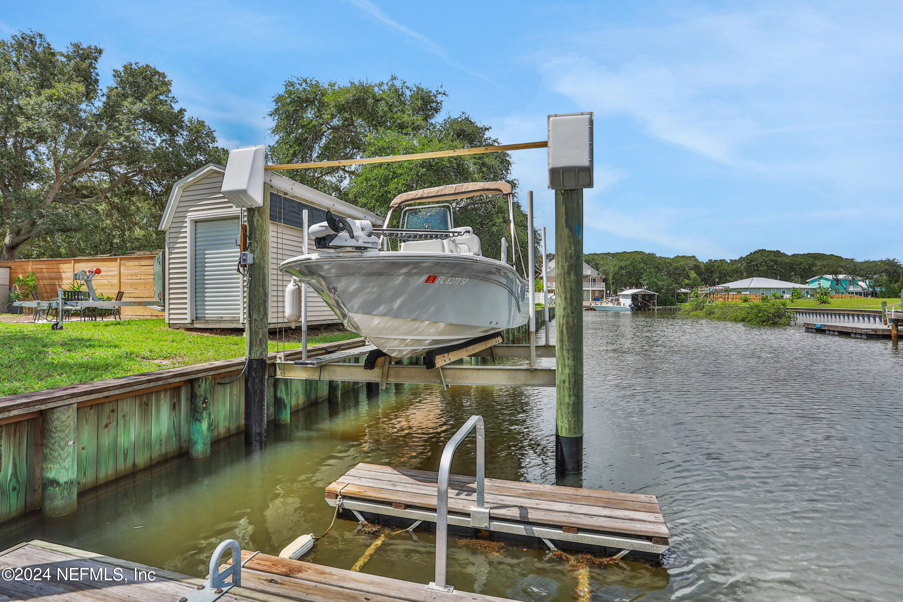 Desoto Rd, Saint Augustine, FL 32080