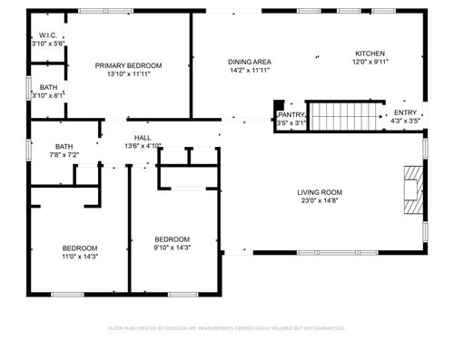 2928 Dill St, Burlington, IA, 52601-1532 | Card Image