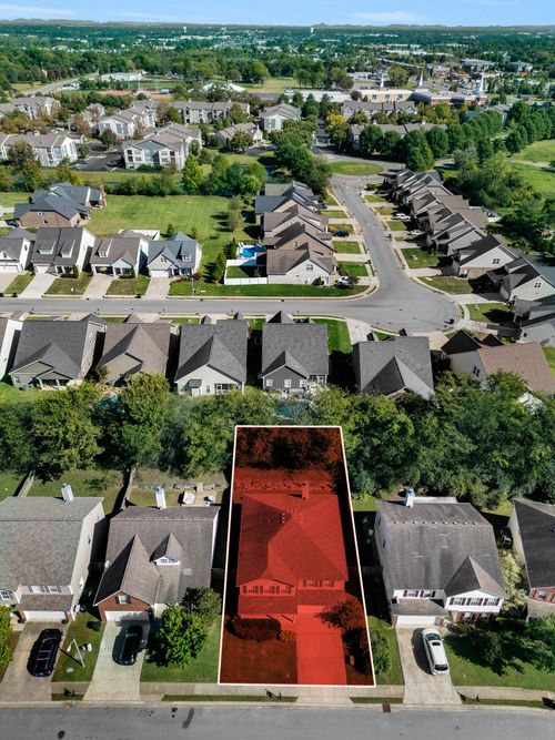 228 Elderberry Way, Murfreesboro, TN, 37128-3880 | Card Image