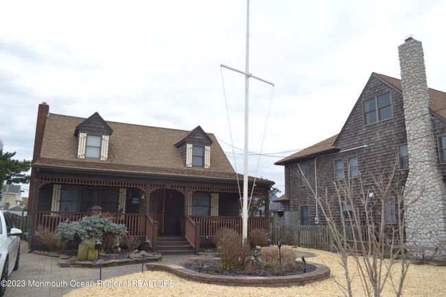 11 3 Rd Ave, House other with 4 bedrooms, 2 bathrooms and null parking in Seaside Park NJ | Image 5