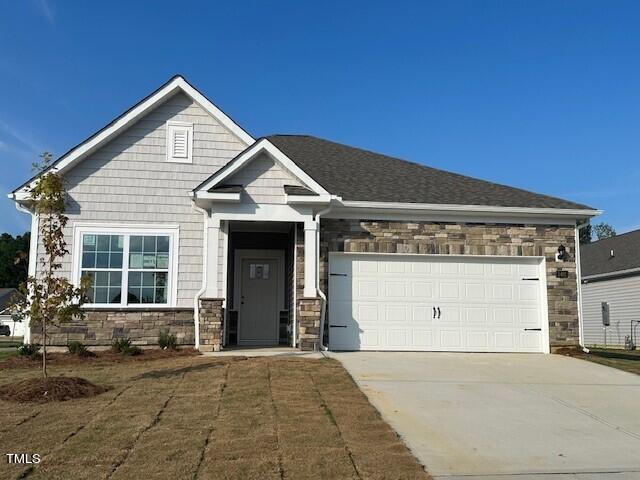 Banbury Ln, Wilson, NC 27893