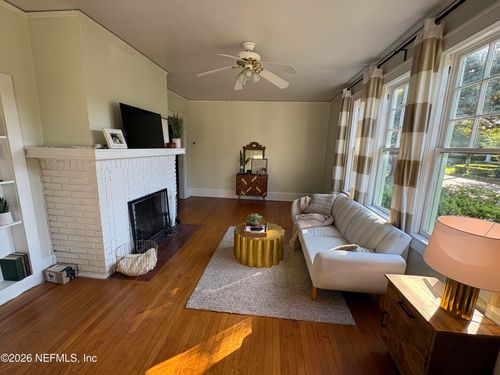 1-3681 Hedrick St, JACKSONVILLE, FL, 32205-9448 | Card Image