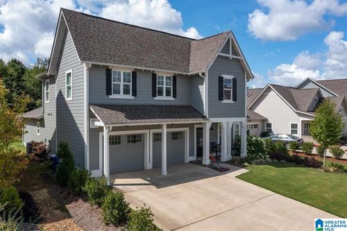 7593 Paine Dr, TRUSSVILLE, AL, 35173-1184 | Card Image