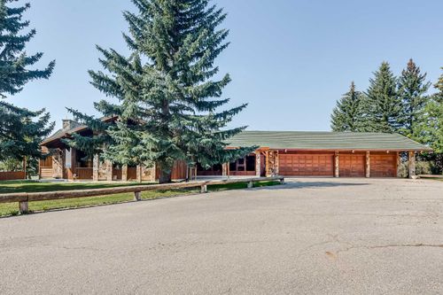 273167 Range Road 25, Rural Rocky View County, AB, T4B4P6 | Card Image
