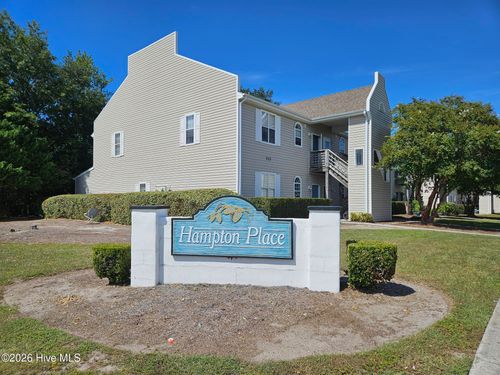unit-b-735 Bragg Dr, Wilmington, NC, 28412-0982 | Card Image