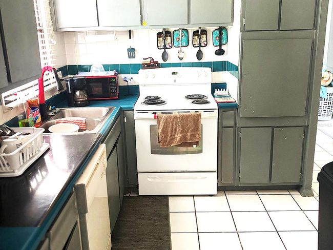 2010 Warrington Way, House other with 4 bedrooms, 2 bathrooms and null parking in TAMPA FL | Image 10