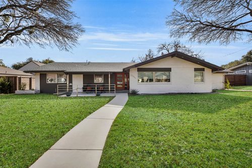 3950 Deep Valley Dr, Dallas, TX, 75244-7229 | Card Image