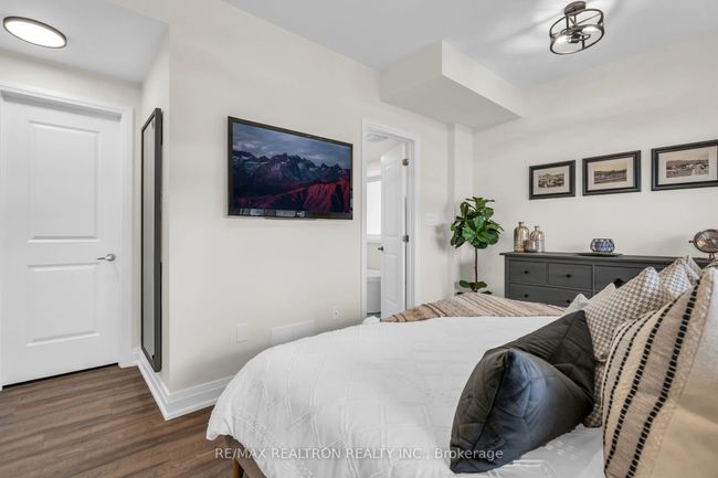 99 Franklin Trail, House other with 4 bedrooms, 4 bathrooms and 4 parking in Barrie ON | Image 26