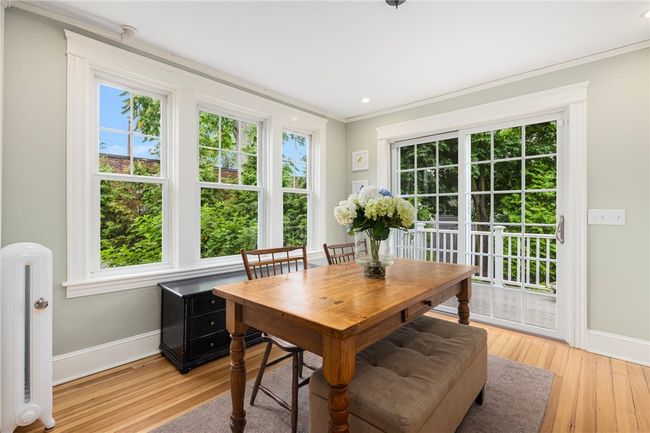 204 8 Th St, House other with 3 bedrooms, 2 bathrooms and 3 parking in Providence RI | Image 14