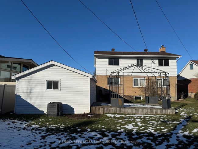 77 Kyle Dr, House other with 4 bedrooms, 3 bathrooms and 3 parking in South Dundas ON | Image 26